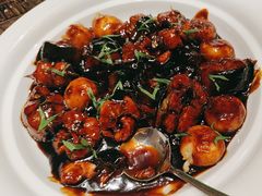 -御沪沪味园.融合菜.海鲜(斜土路店)