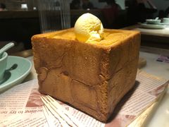 -绿茶餐厅(西单老佛爷店)
