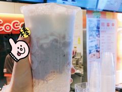 -CoCo都可(常德路店)