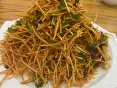 -味好美砂锅居(丰储街店)