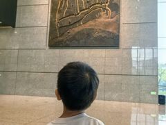 -广州市城市规划展览中心
