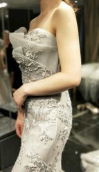 点击看大图 -GRACE KELLY婚纱与礼服(北京店)