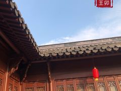 -钱王祠
