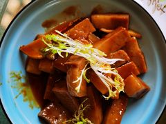 -长春观斋补堂素菜馆