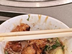 -尚宴牛特鲜自助(太原街万达店)