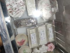 -高桥小香松糕