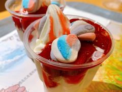 -麦当劳(中山公园龙之梦店)