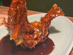 -新白鹿餐厅(龙游路店)