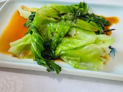 -老洋房花园饭店(绍兴路店)