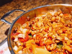 -黄记煌·三汁焖锅(万达广场店)