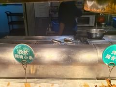 -亚马逊海鲜自助(梅溪湖步步高店)