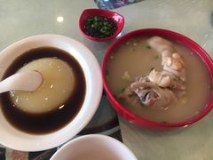 -廖老妈蹄花店(人民公园陕西街259号店)