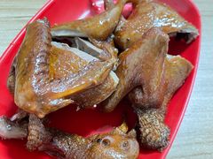 -光明刘冰乳鸽店(光明法政北路店)