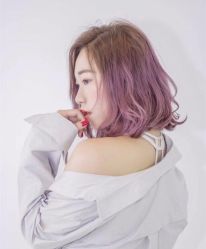 -GIRL STYLE 烫发·染发沙龙