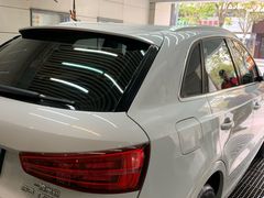 -天猫养车贴膜轻改·蓝电(优匹康桥东路店)