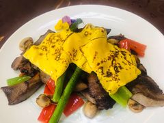 厚烧牛舌-南山酒肆(南山董事绘店)