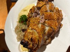 -申德勒加油站西餐厅(日坛路总店)