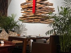-山外山·林语花园餐厅