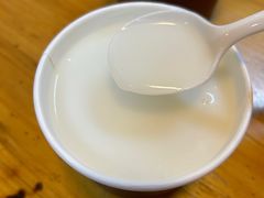 -谢怀亮芝麻茶