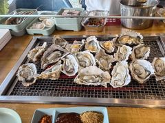 -蚝英雄鲜蚝自助专门店(长楹天街直营店)