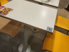 -麦当劳(东苑丽宝商业广场店)