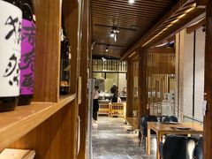-割烹旭日本料理(龙湖狮山天街店)