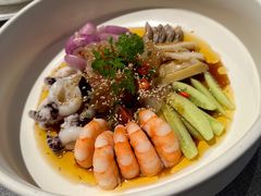-柿合缘新京菜(国金中心商场店)