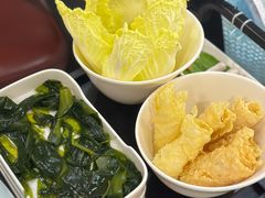 -八合里牛肉火锅(上海世茂广场店)