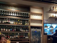 -Bistro 63 创意融合料理(广粤天地店)