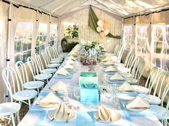 -安德鲁户外烧烤帐篷营地(马泉营店)