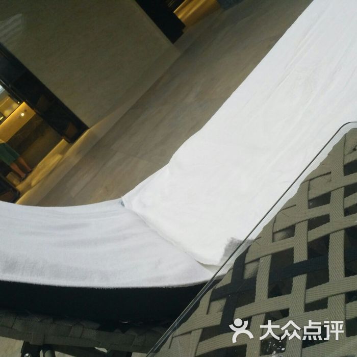 禧悦·金佰翰温泉酒店洗浴