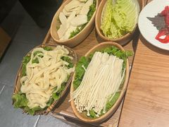 -盡膳口福跷脚牛肉火锅(国贸商城店)