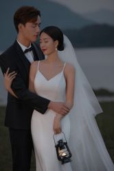 -全城热恋高端婚纱摄影(水头店)