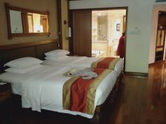 -三亚亚龙湾天域度假酒店