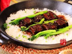 -香厨中餐厅(松北香格里拉店)