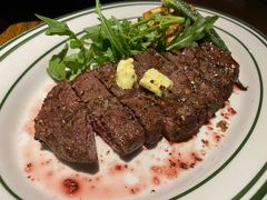 -107私厨·牛排馆(龙岗店)