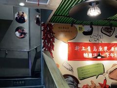 -吕氏疙瘩汤·私家菜馆(慈云寺店)