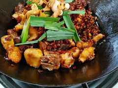 -贵阳李氏息烽阳朗鸡(民生路店)