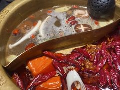 -热辣宗师·串串火锅(万达金街店)