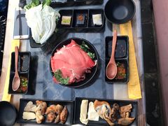 -丽江庭院之爱在路上(西单店)
