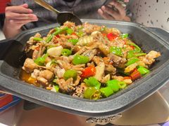 -蛙来哒(大汉悦中心店)