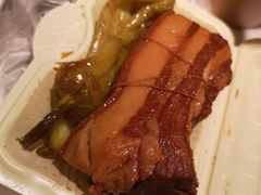 -老济南药膳把子肉(周公祠街店)