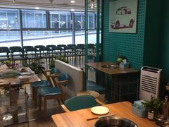 -青瓷火锅料理(西单大悦城店)