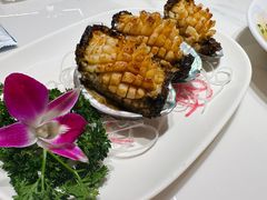 -正黄旗海鲜烧烤大排档(延安路总店)