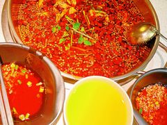 -味之绝美蛙鱼头火锅(高新店)
