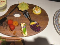 -俄士厨房(五棵松华熙LIVE店)