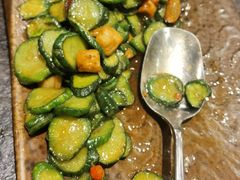 -浩运海鲜·16年专注青岛菜(石老人店)