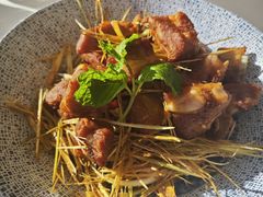 -沿途四季·云南菜·诗酒茶(蓝色港湾店)