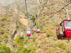 -十渡东湖港风景区