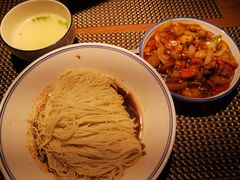 -十面春风·江南面馆(崇宁路店)